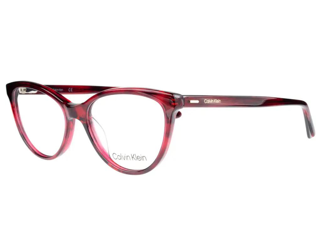 Calvin Klein CK21519 513 53 Red