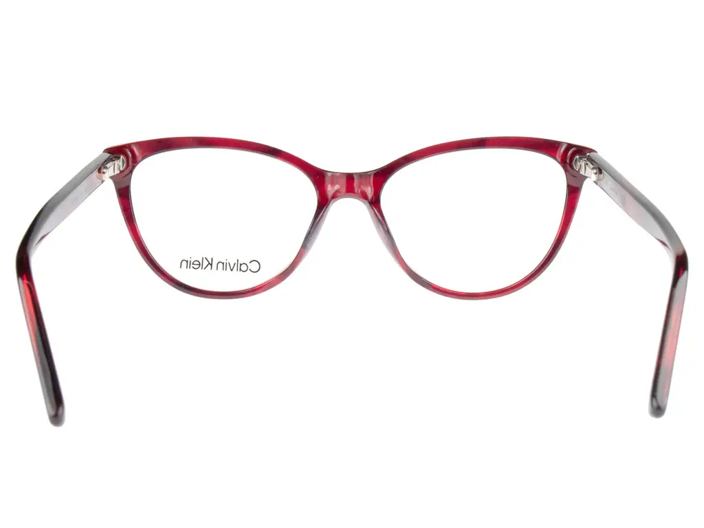 Calvin Klein CK21519 513 53 Red