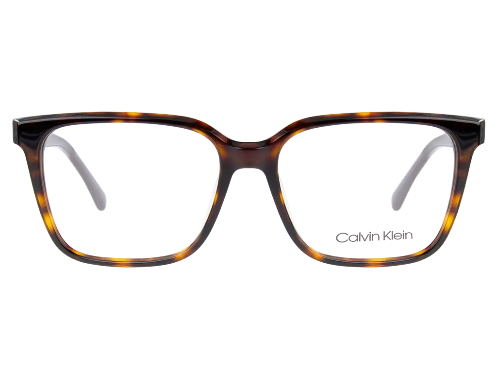 Calvin Klein CK21520 220 Brown Havana