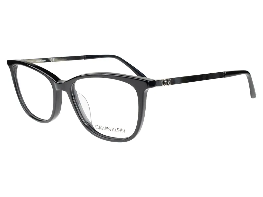 Calvin Klein CK21701 001 51 Black