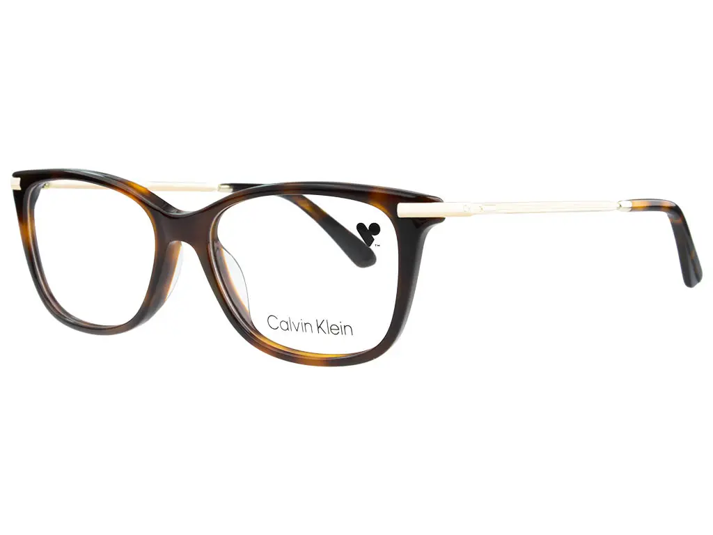 Calvin Klein CK22501 220 Brown Havana