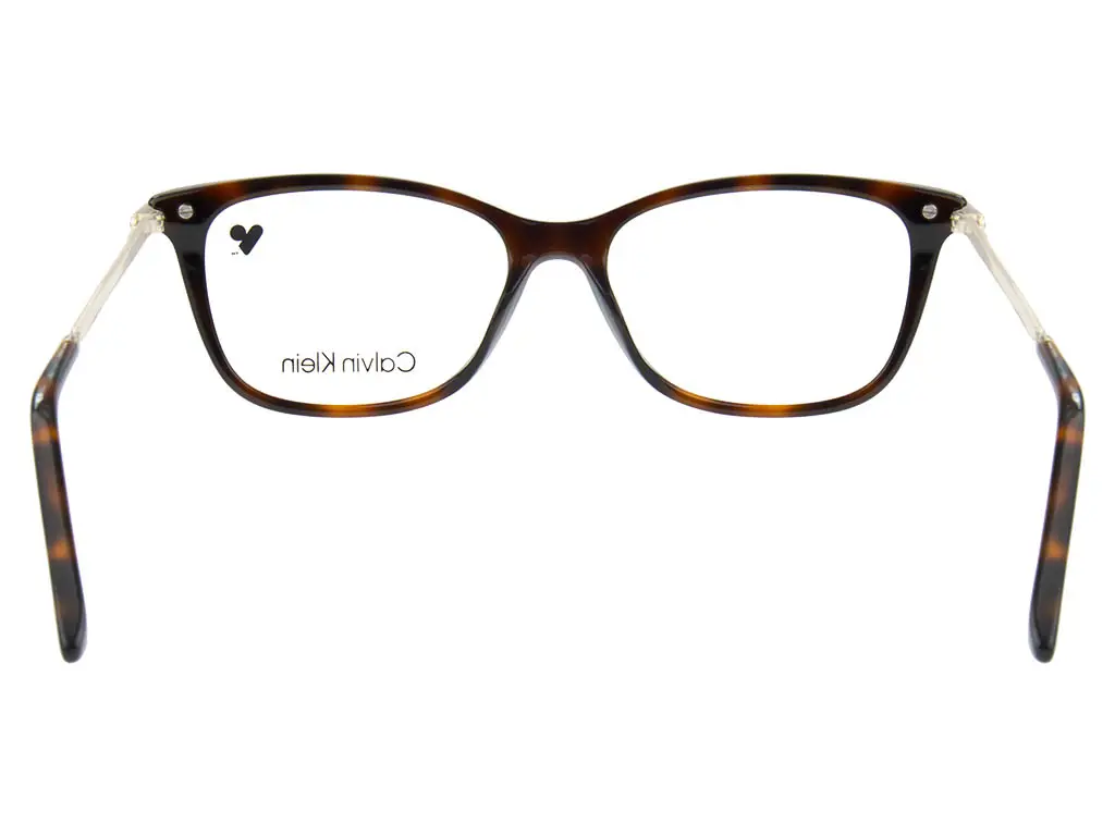 Calvin Klein CK22501 220 Brown Havana