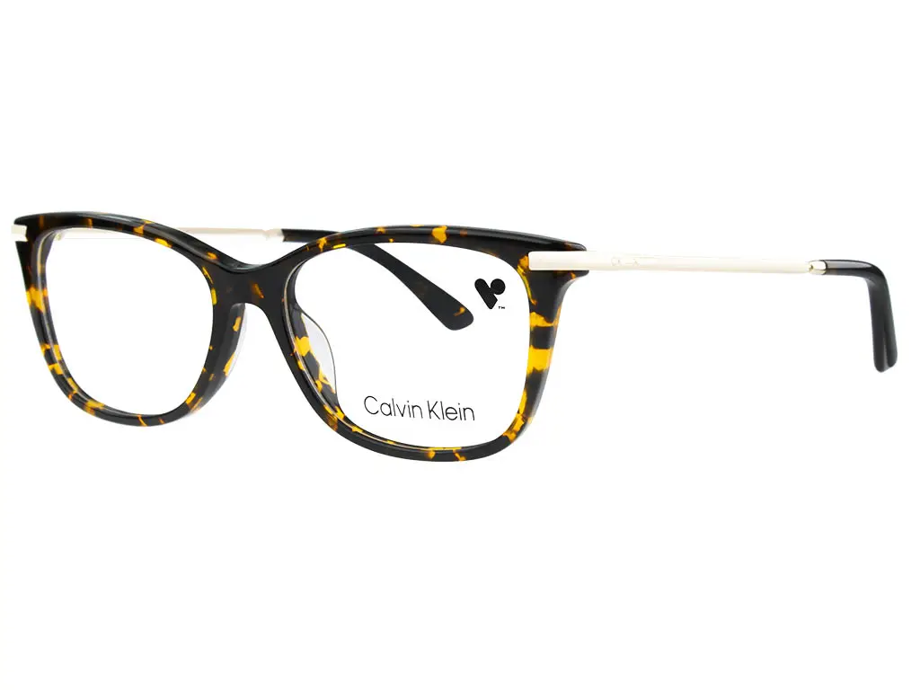 Calvin Klein CK22501 237 Vintage Havana