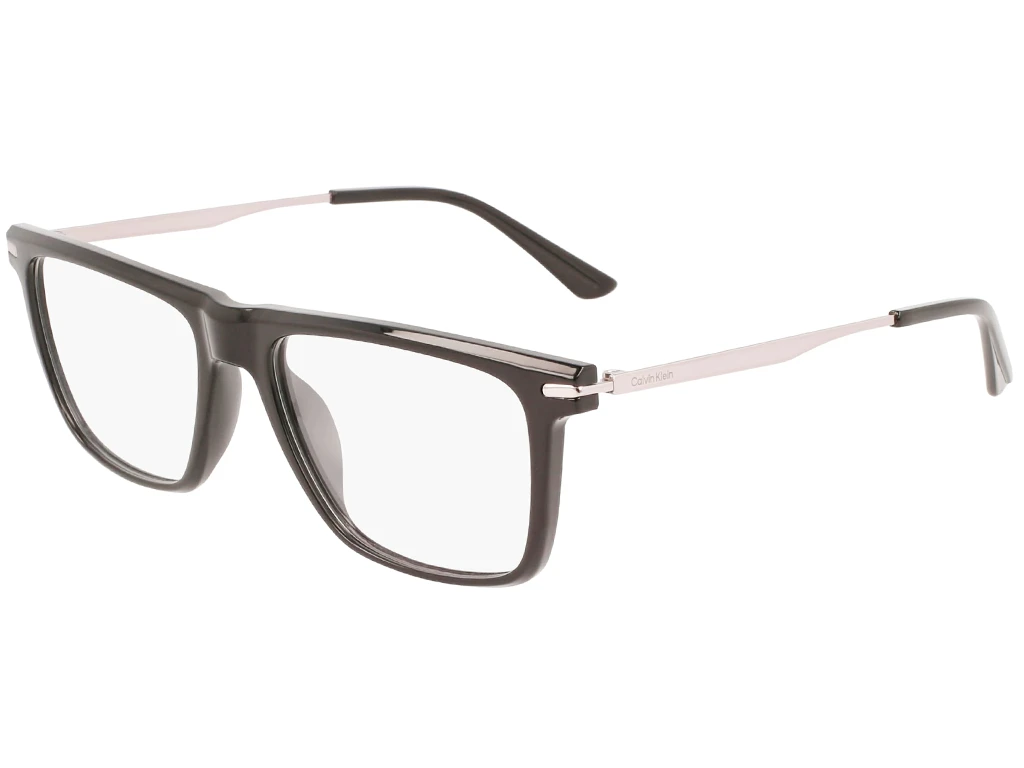 Calvin Klein CK22502 001 55 Black