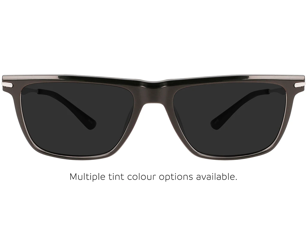 Calvin Klein CK22502 001 55 Black