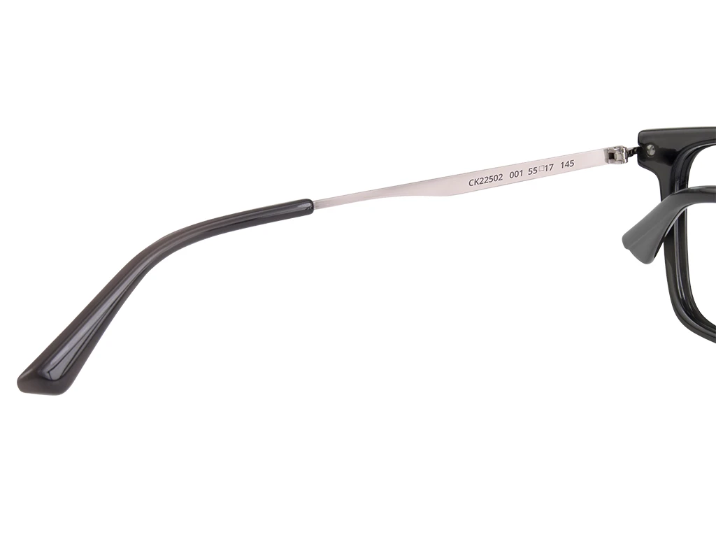 Calvin Klein CK22502 001 55 Black