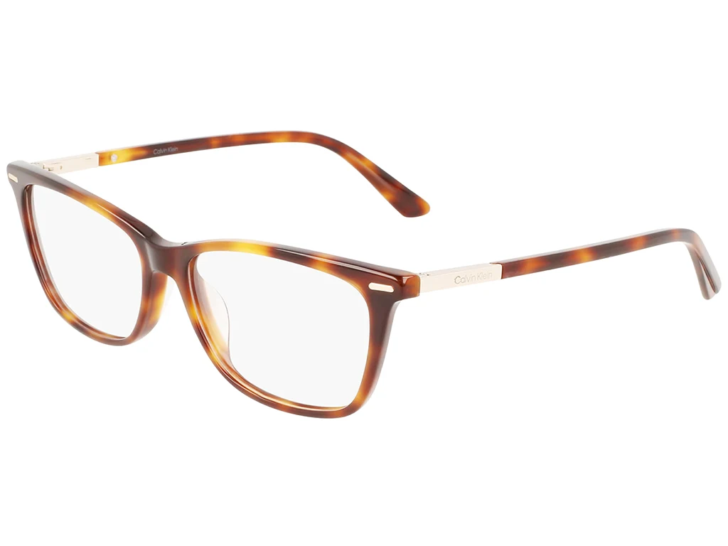 Calvin Klein CK22506 220 52 Brown Havana