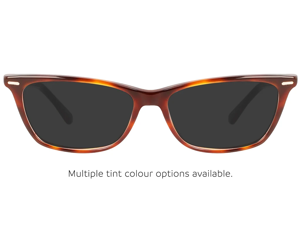 Calvin Klein CK22506 220 52 Brown Havana