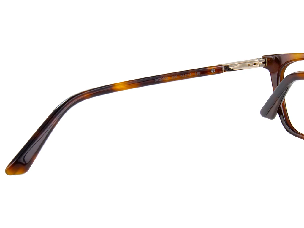 Calvin Klein CK22506 220 52 Brown Havana