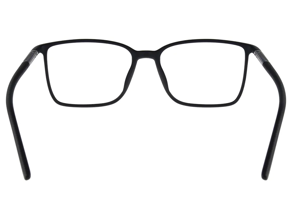 Calvin Klein CK22508 002 55 Matte Black