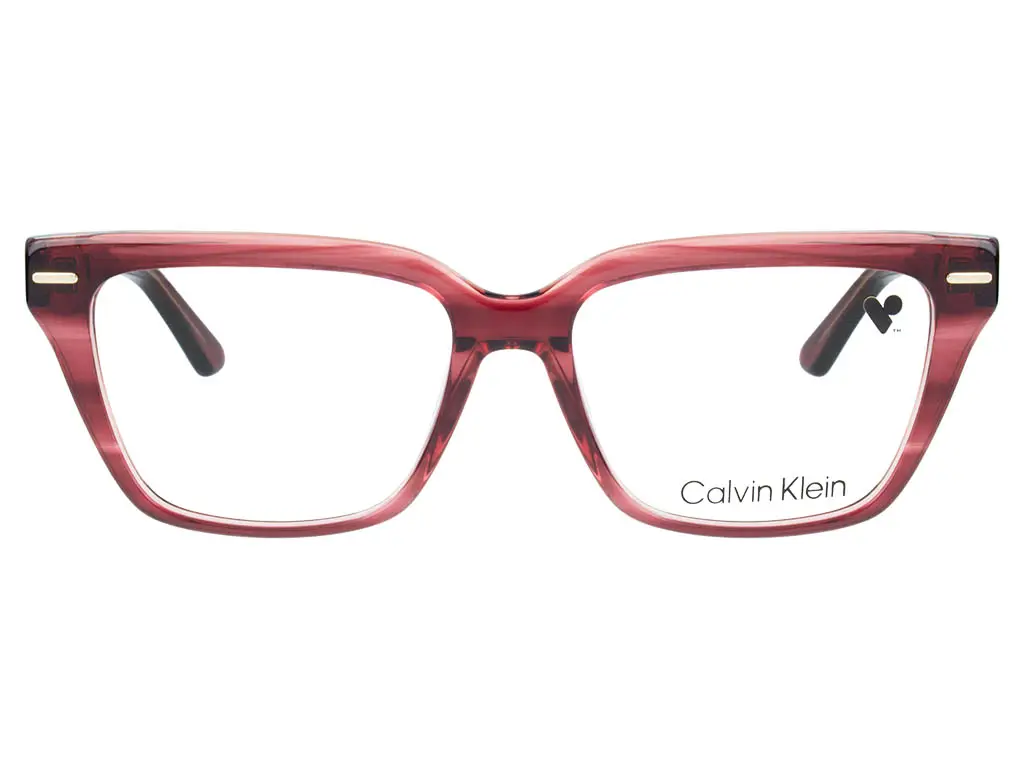 Calvin Klein CK22539 609 Burgundy