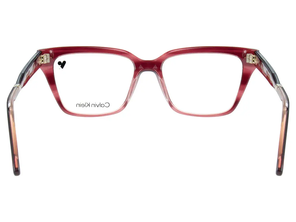 Calvin Klein CK22539 609 Burgundy