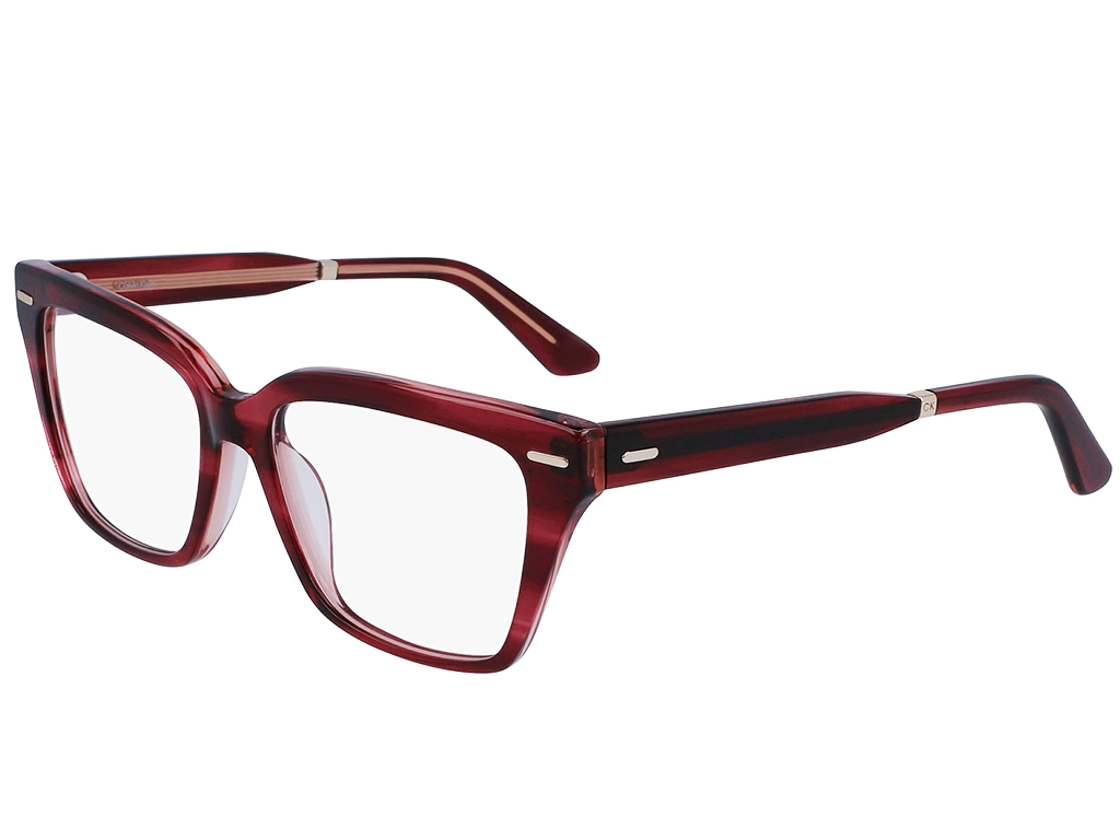 Calvin Klein CK22539 609 Burgundy