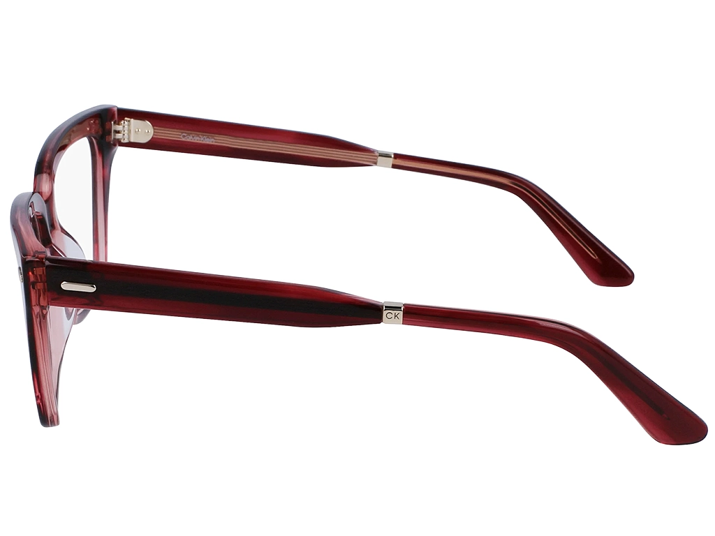 Calvin Klein CK22539 609 Burgundy