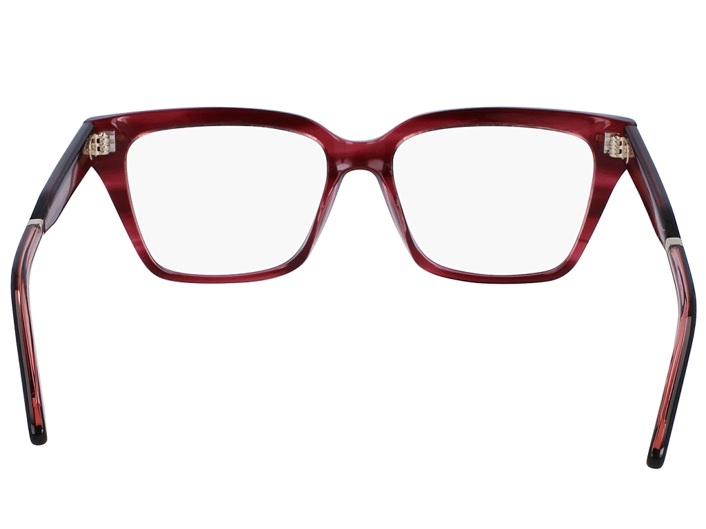 Calvin Klein CK22539 609 Burgundy