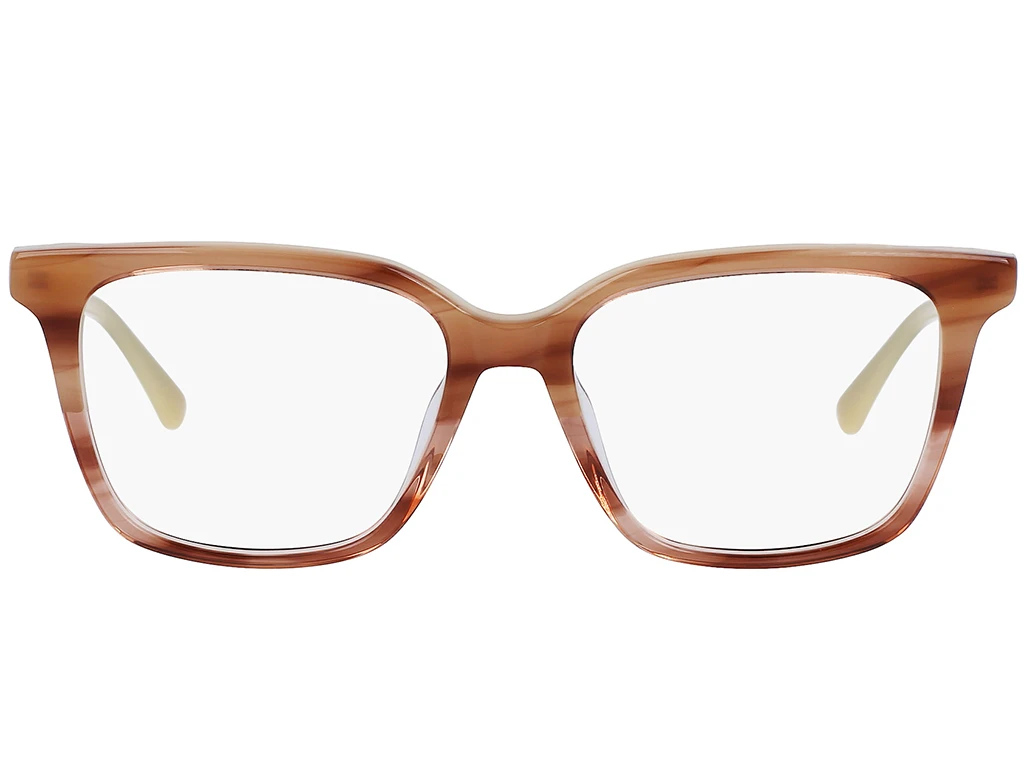 Calvin Klein CK22540 259 51 Striped Brown