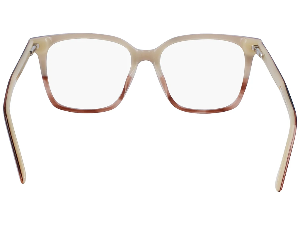 Calvin Klein CK22540 259 51 Striped Brown