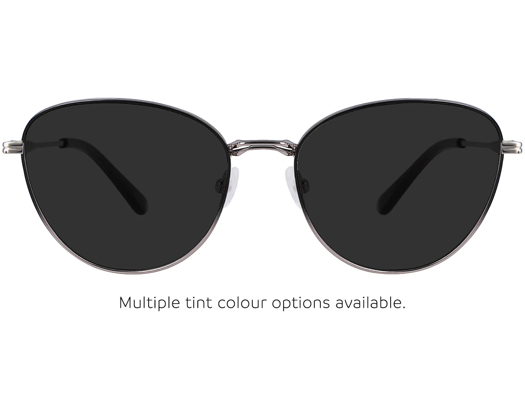 Calvin Klein CK23105 001 54 Black