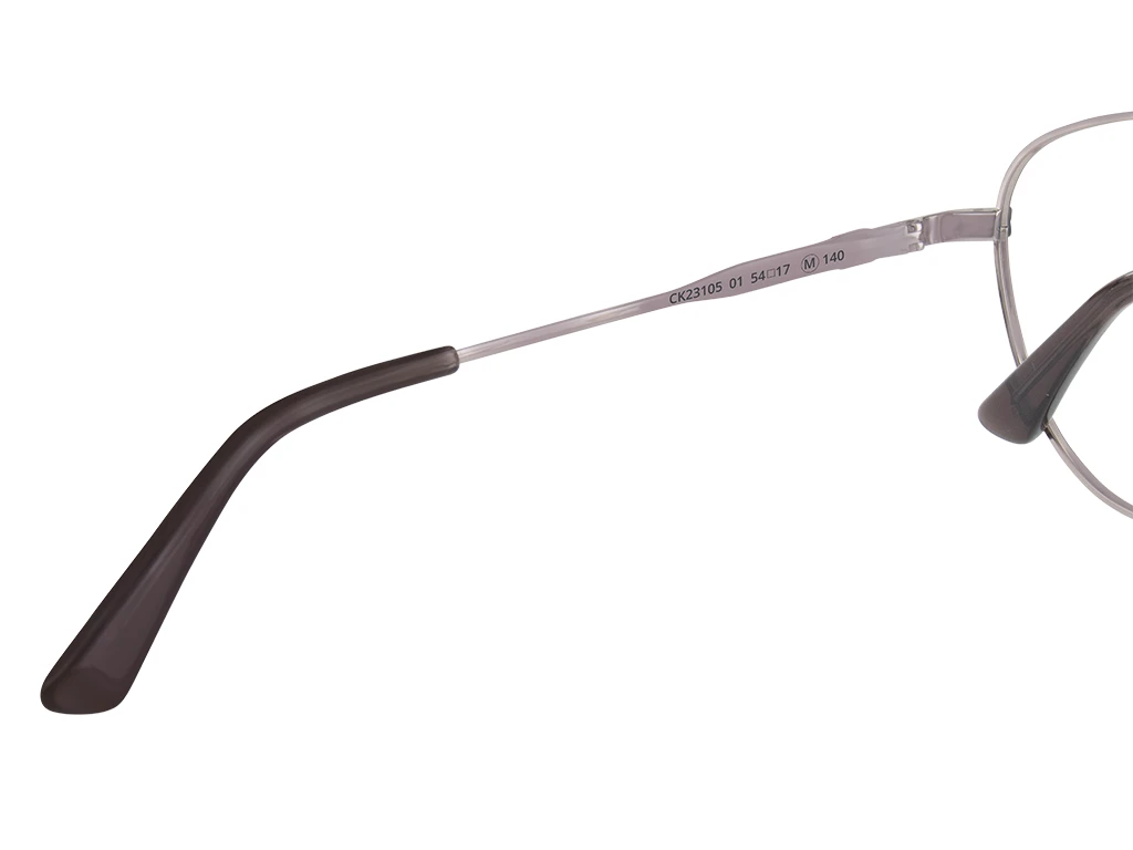 Calvin Klein CK23105 001 54 Black