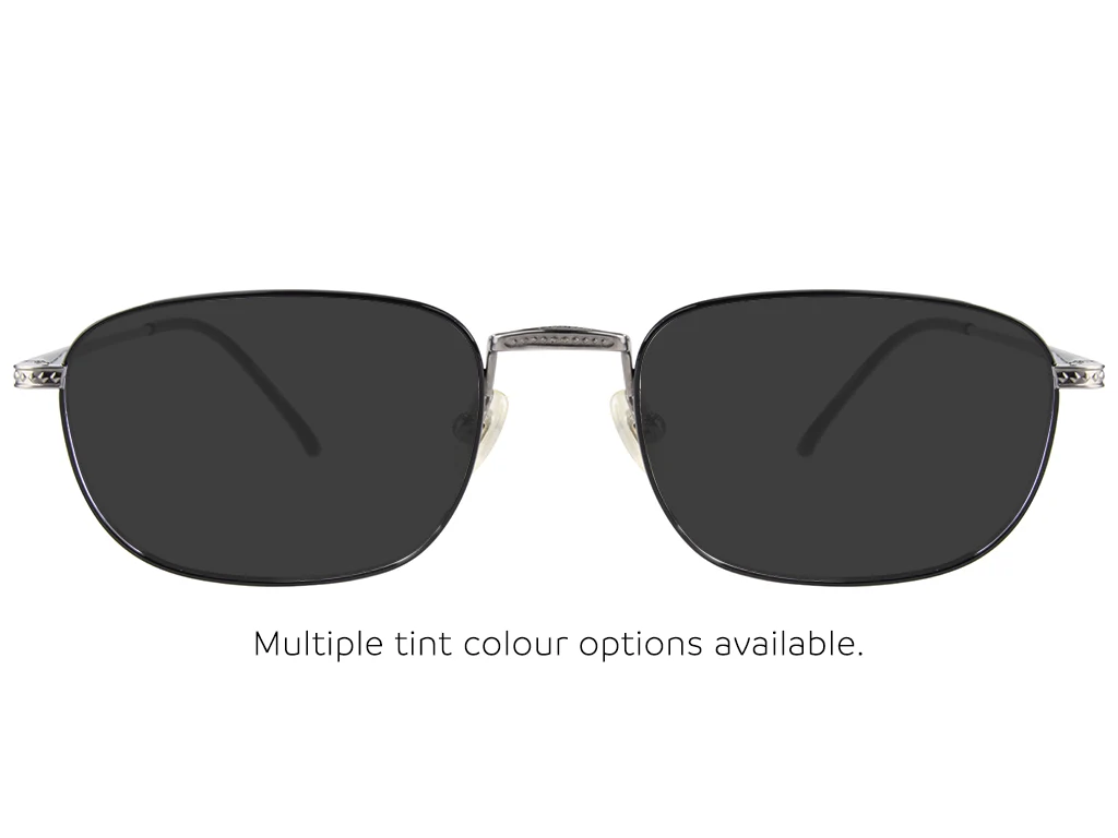 Calvin Klein CK23112T 001 53 Black