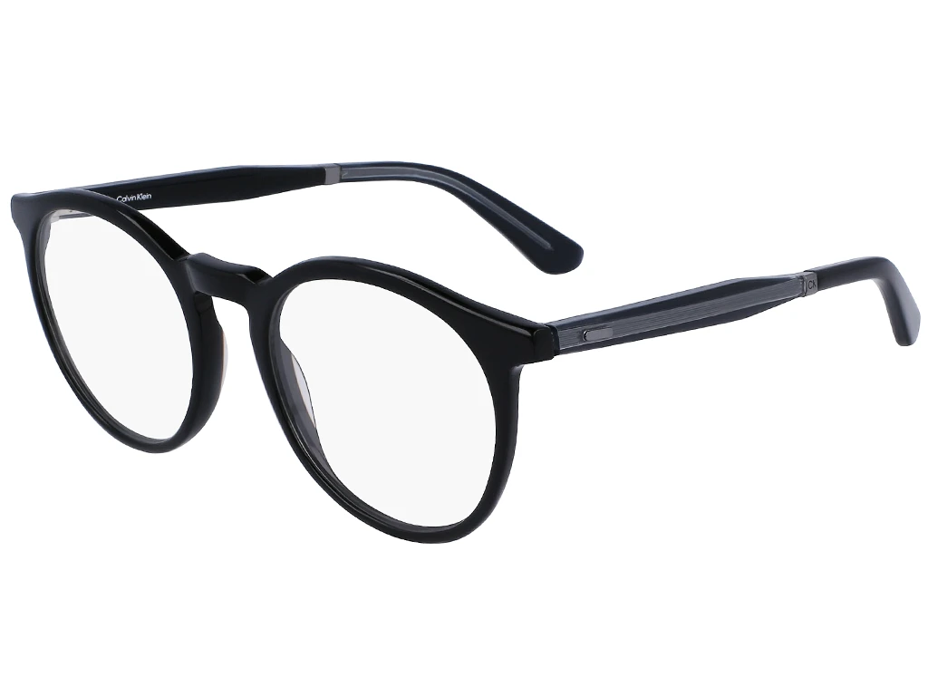 Calvin Klein CK23515 001 50 Black