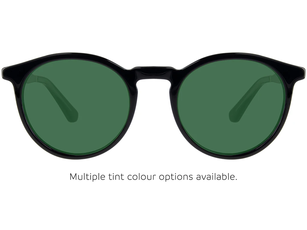 Calvin Klein CK23515 001 50 Black