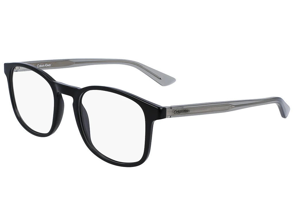 Calvin Klein CK23517 001 50 Black