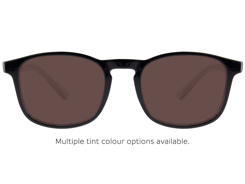 Calvin Klein CK23517 001 50 Black