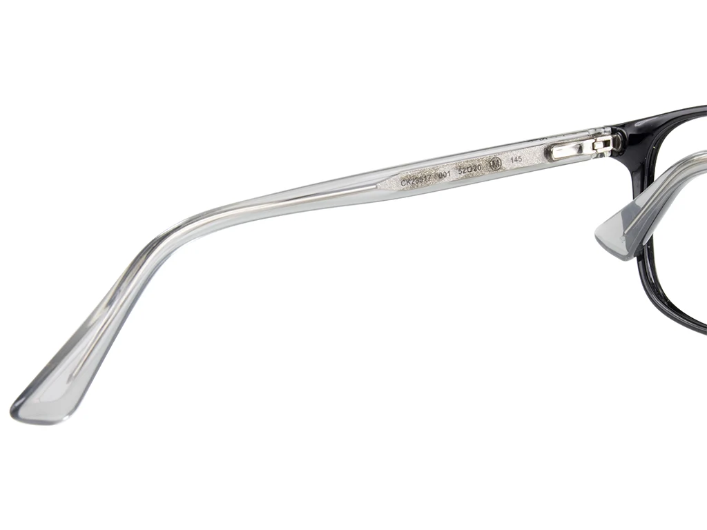 Calvin Klein CK23517 001 50 Black