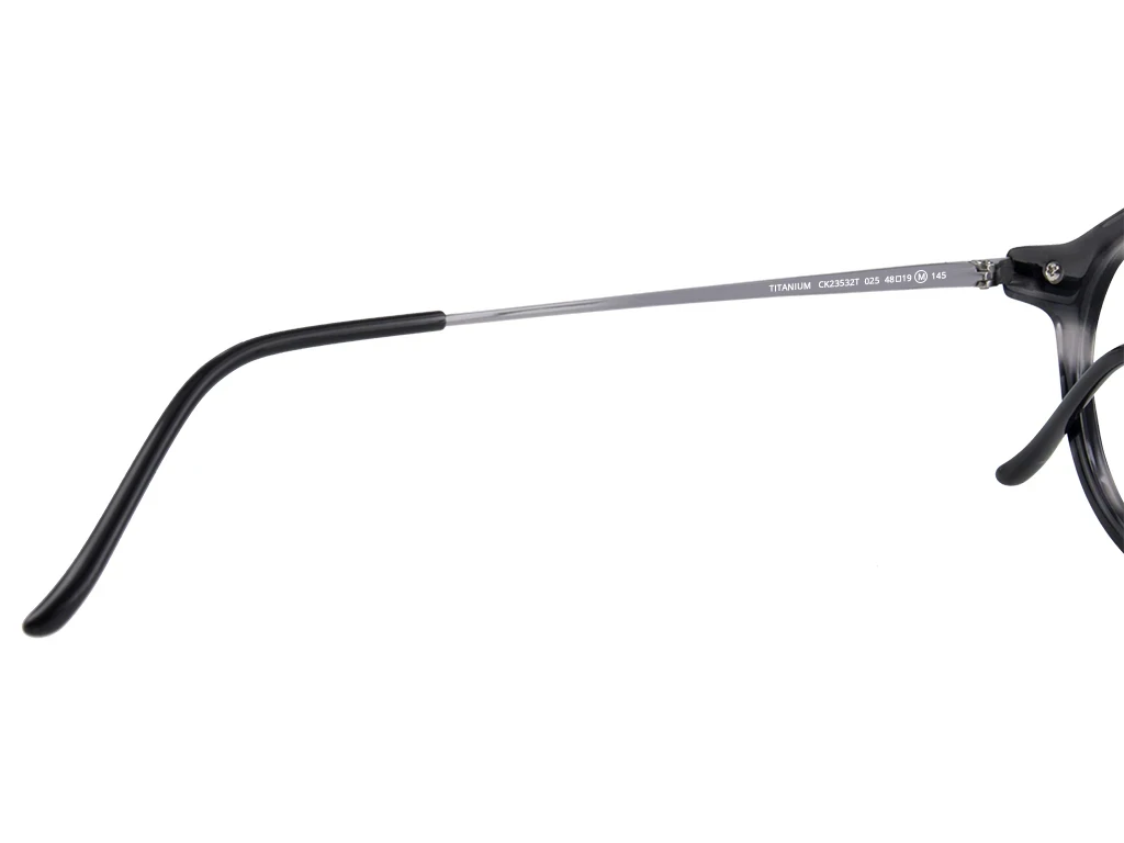 Calvin Klein CK23532T 025 48 Grey Havana