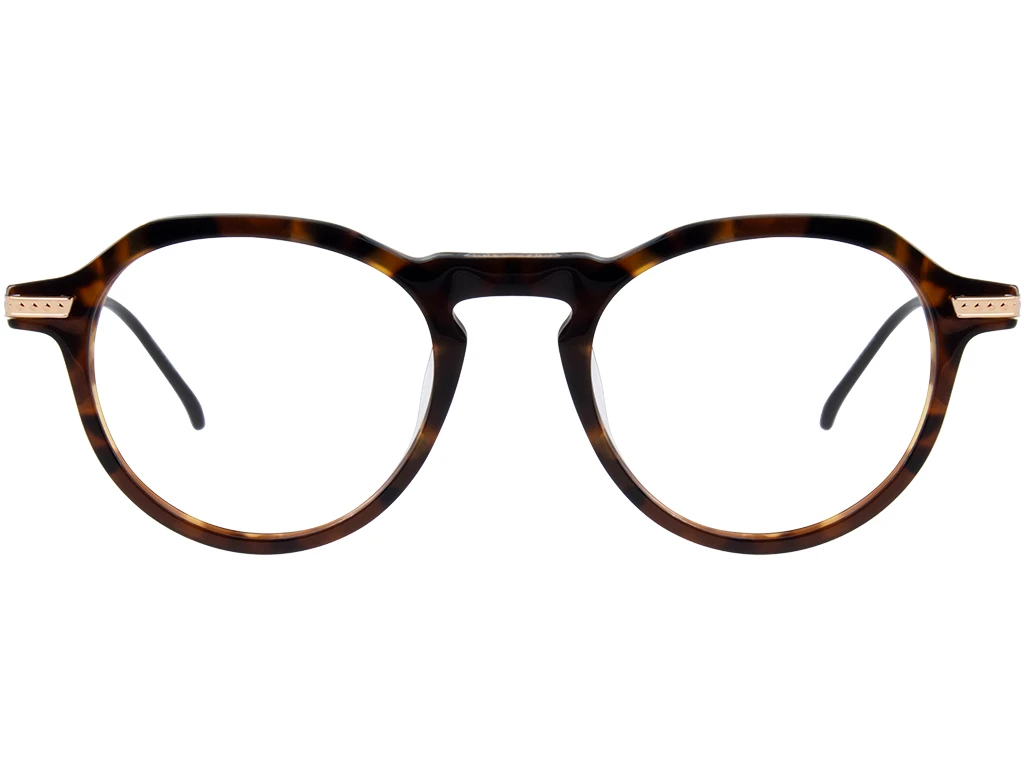 Calvin Klein CK23532T 220 48 Brown Havana