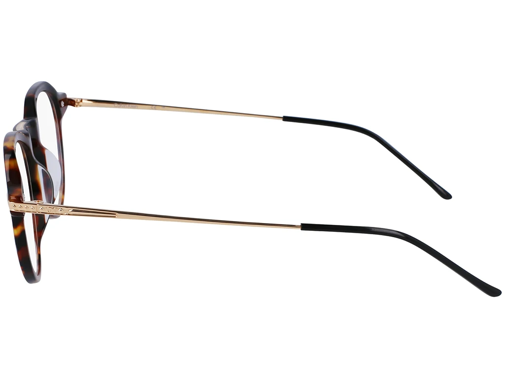 Calvin Klein CK23532T 220 48 Brown Havana