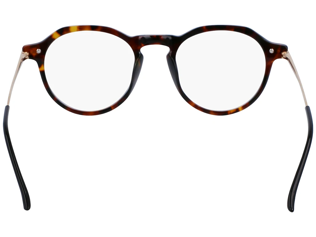 Calvin Klein CK23532T 220 48 Brown Havana