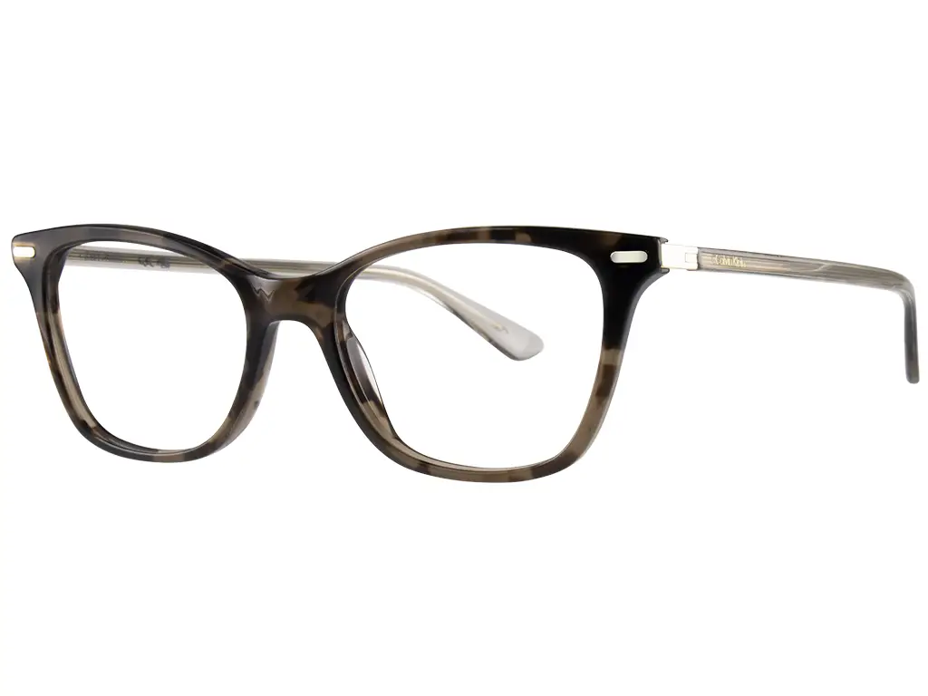 Calvin Klein CK23544 240 50 Brown Tortoise