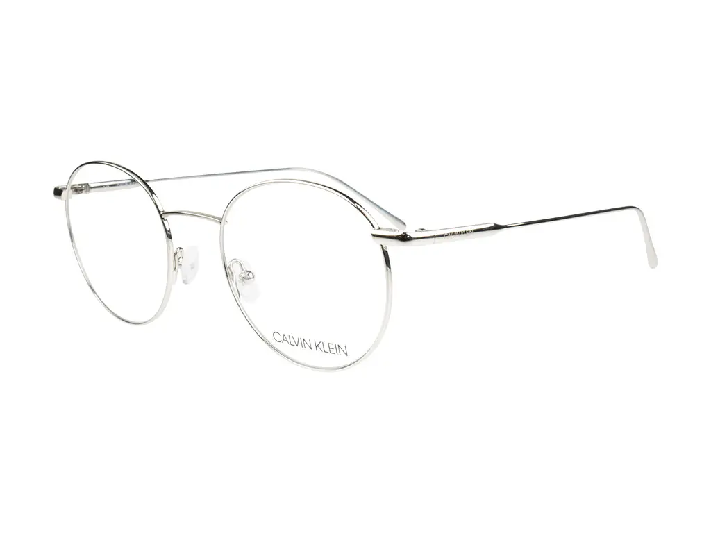 Calvin Klein CK5460 046 49 Silver