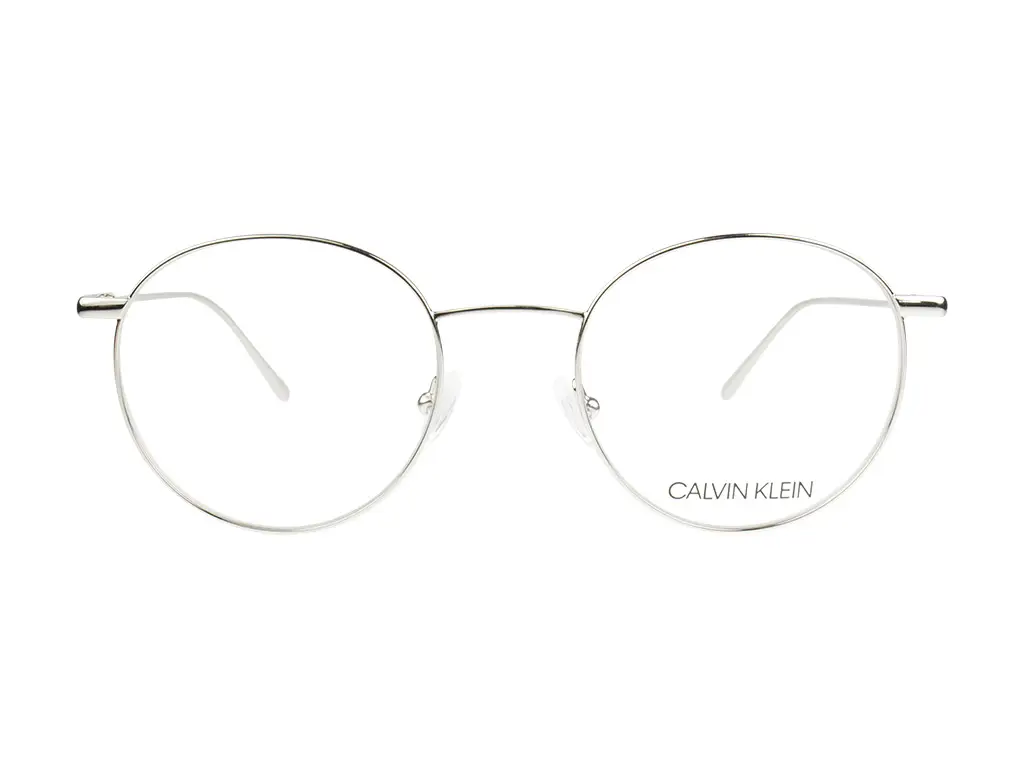 Calvin Klein CK5460 046 49 Silver