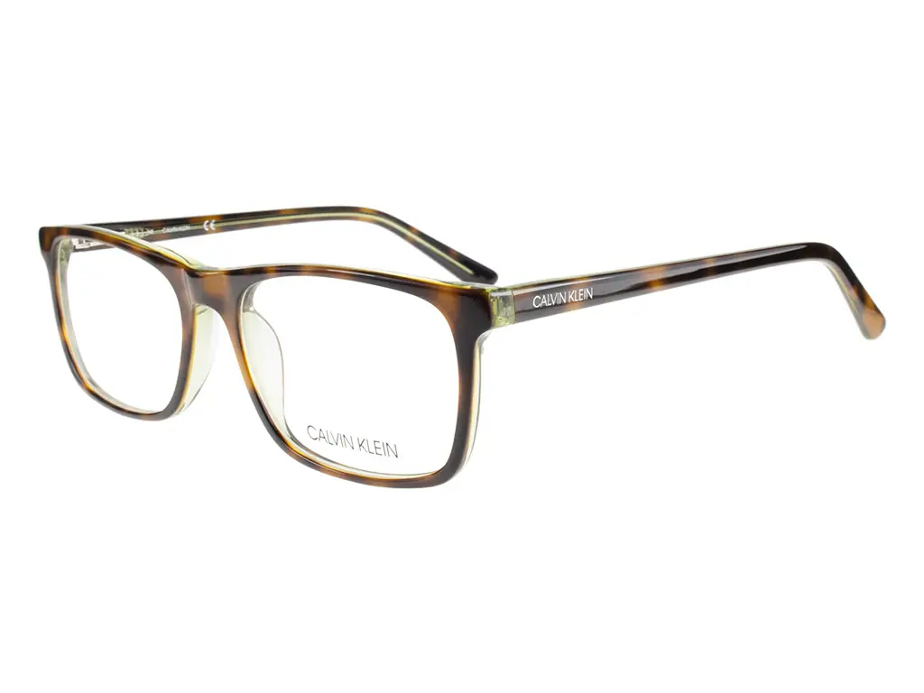 Calvin Klein CK20503 250 Soft Tortoise/Sage 55