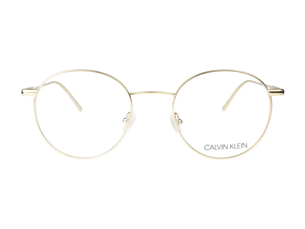 Calvin Klein CK5460 714 49 Gold