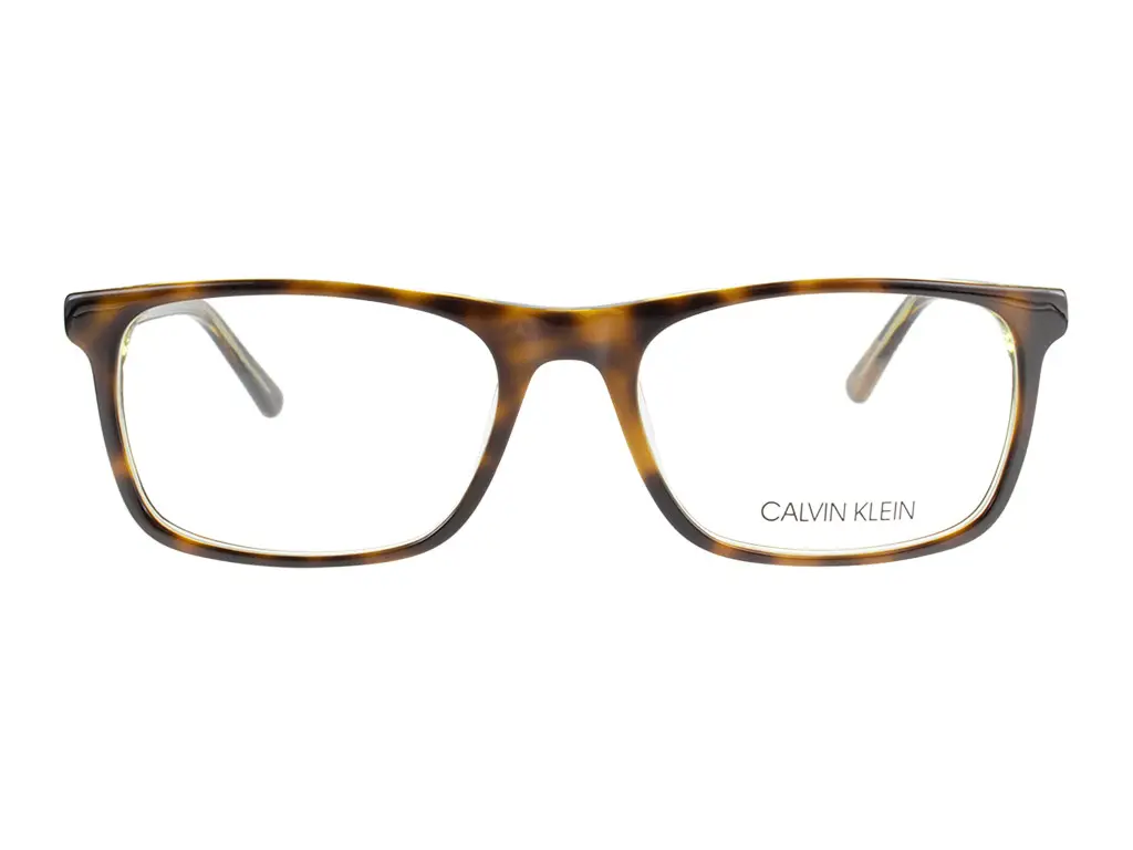 Calvin Klein CK20503 250 Soft Tortoise/Sage 55
