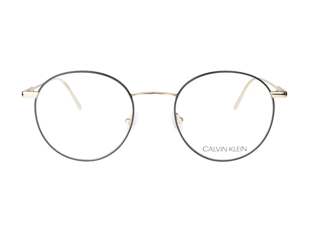 Calvin Klein CK5460 715 49 Gold/Black