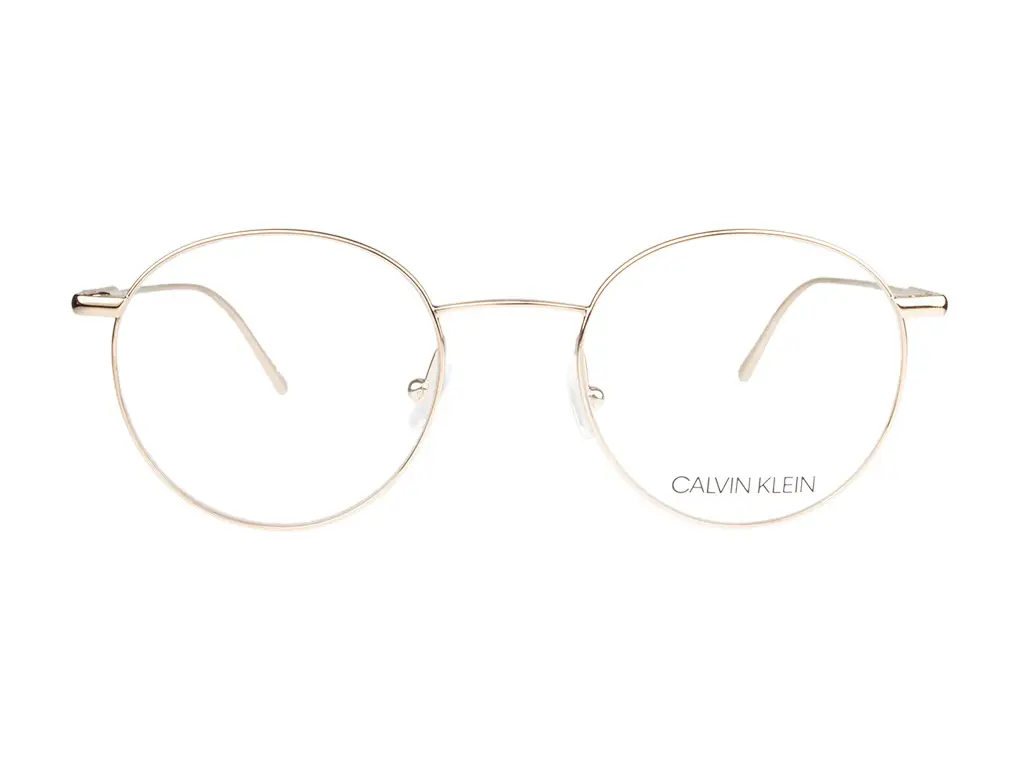 Calvin Klein CK5460 780 49 Rose Gold