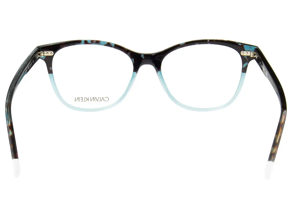 Calvin Klein CK5990 426 53 Tortoise Turquoise