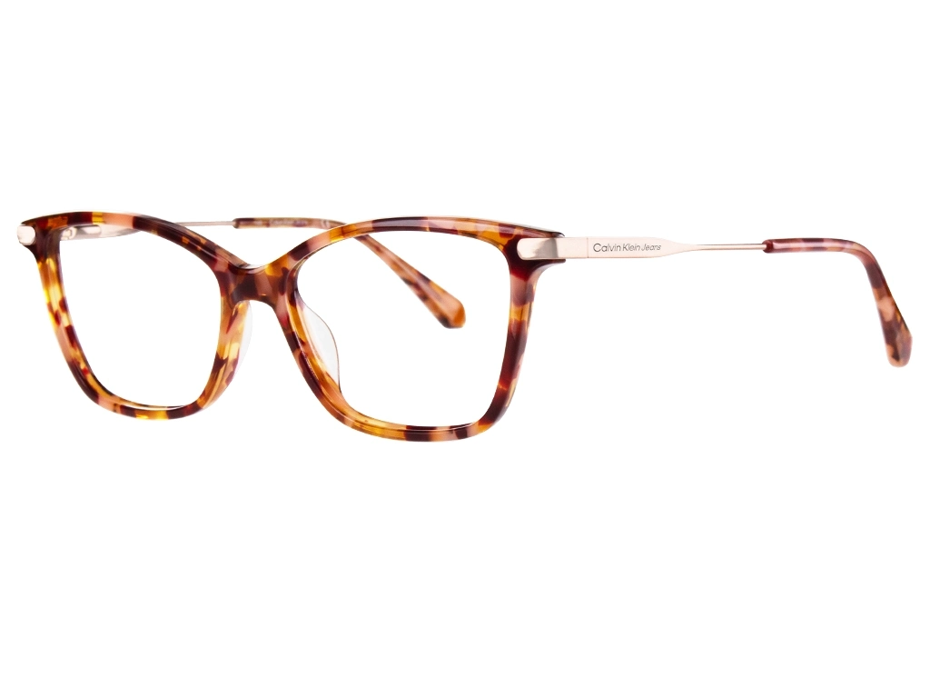 Calvin Klein Jeans CKJ21632 232 Brown Havana 52
