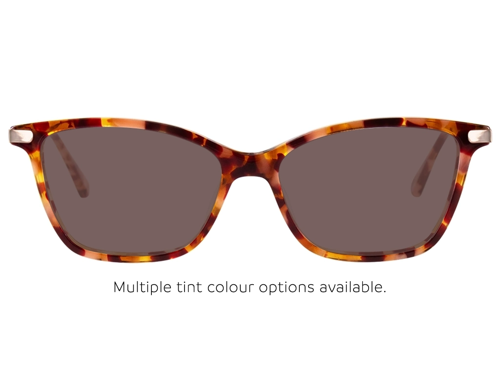 Calvin Klein Jeans CKJ21632 232 Brown Havana 52