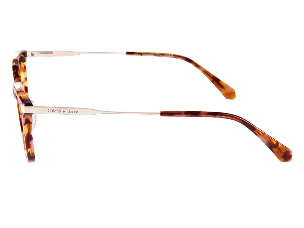 Calvin Klein Jeans CKJ21632 232 Brown Havana 52