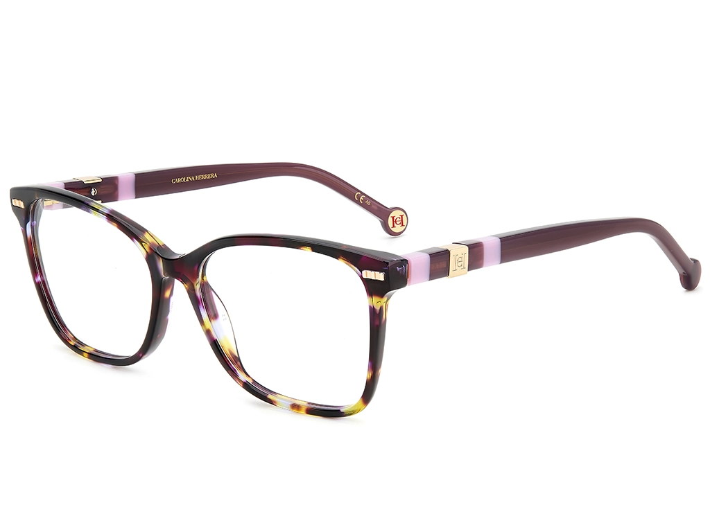 Carolina Herrera HER 0108 AY0 Havana Violet 54