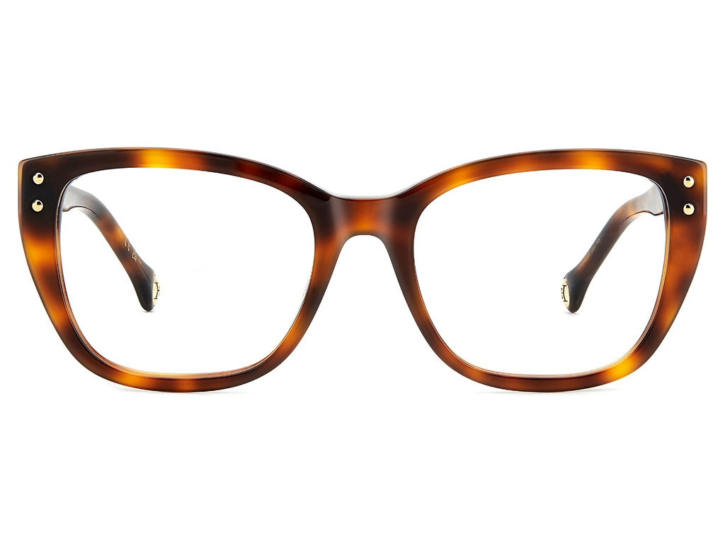 Carolina Herrera HER 0191 O63 Havana Red 52