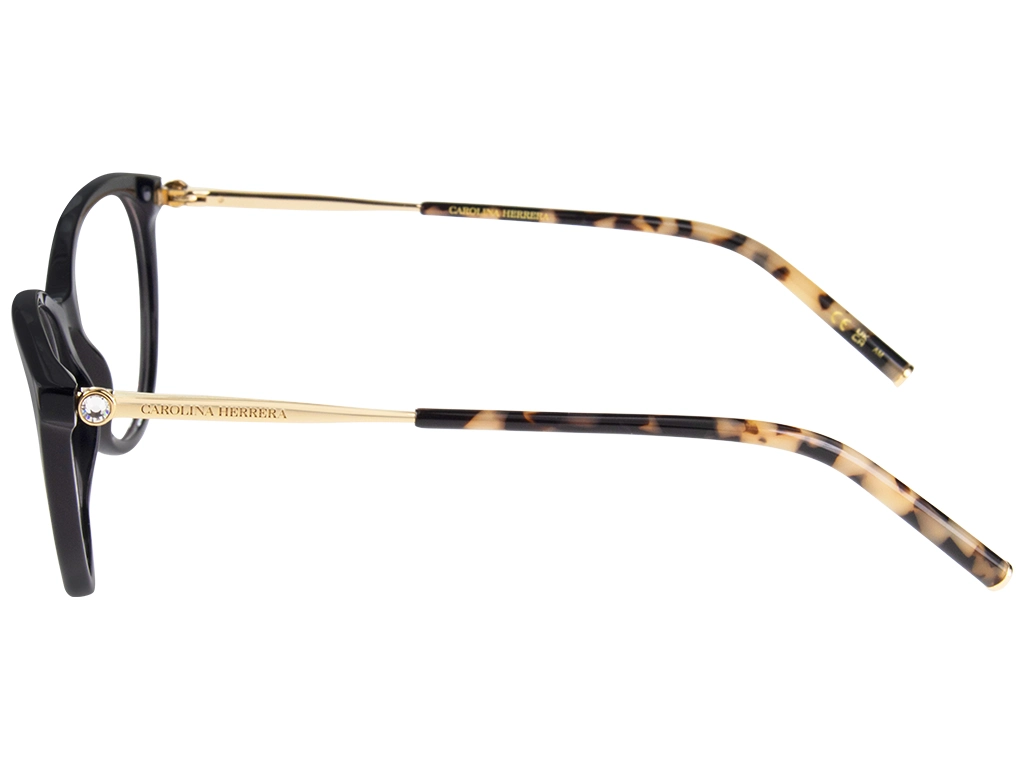 Carolina Herrera HER 0196 2M2 Black 55