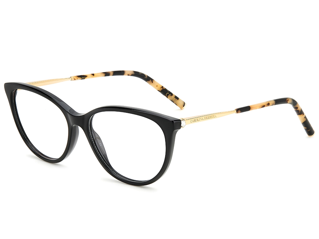 Carolina Herrera HER 0196 2M2 Black 55