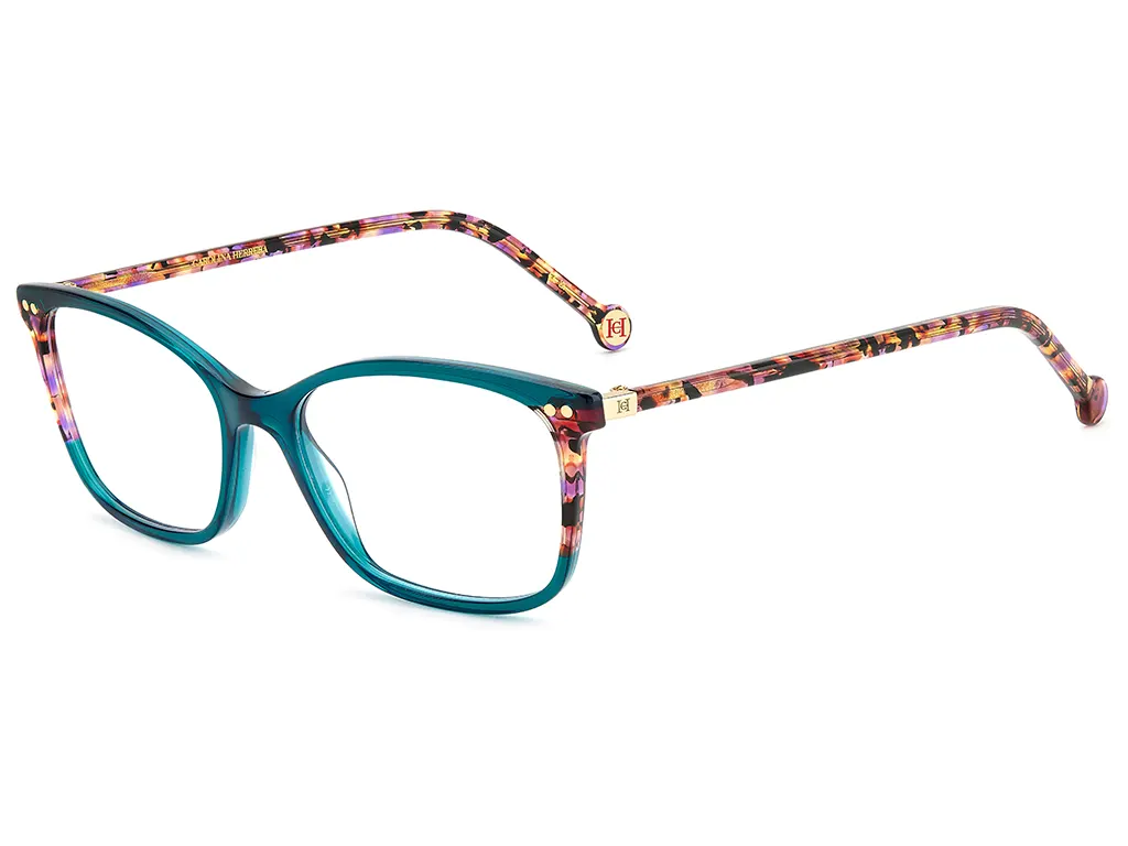 Carolina Herrera HER 0246 1ED Green 51